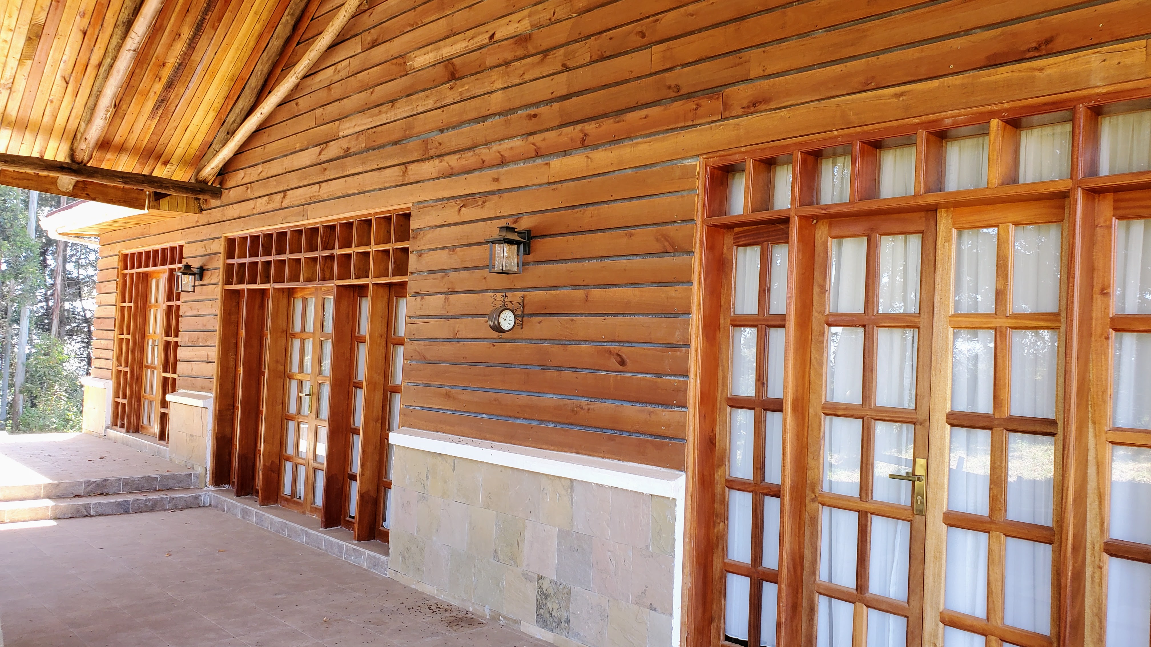 Farm House in Kithirune, Meru County - Image 4